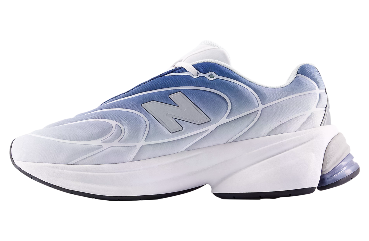 New Balance 5030 White / Magic Blue