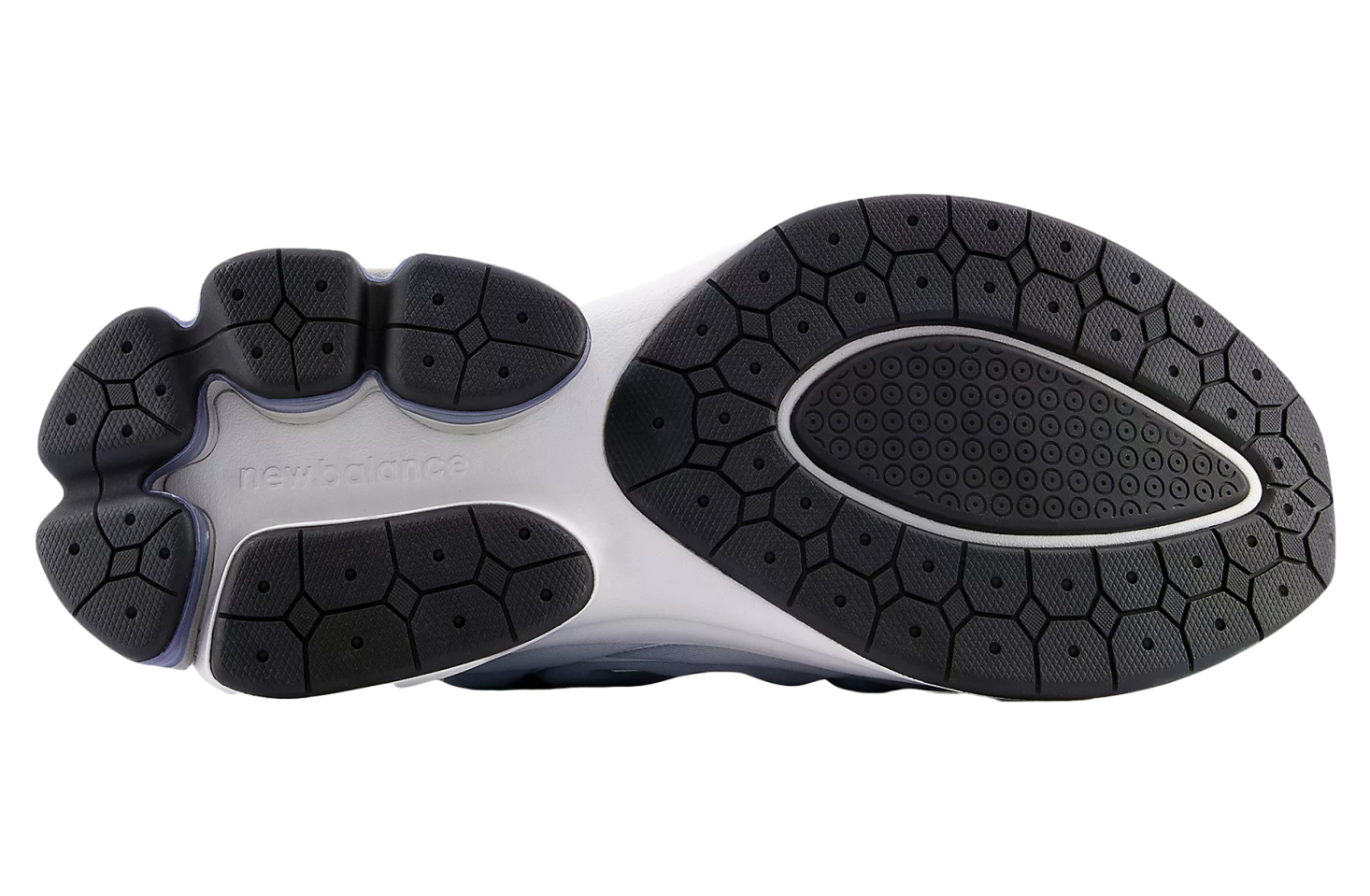 New Balance 5030 White / Magic Blue