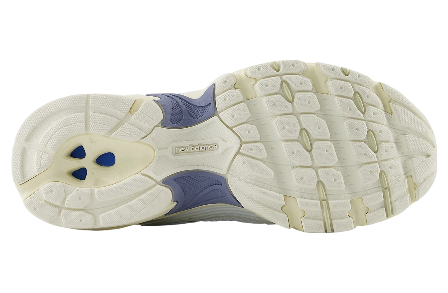 New Balance 530 Angora / Dusk Shower - Jan 2025 - U530NEA