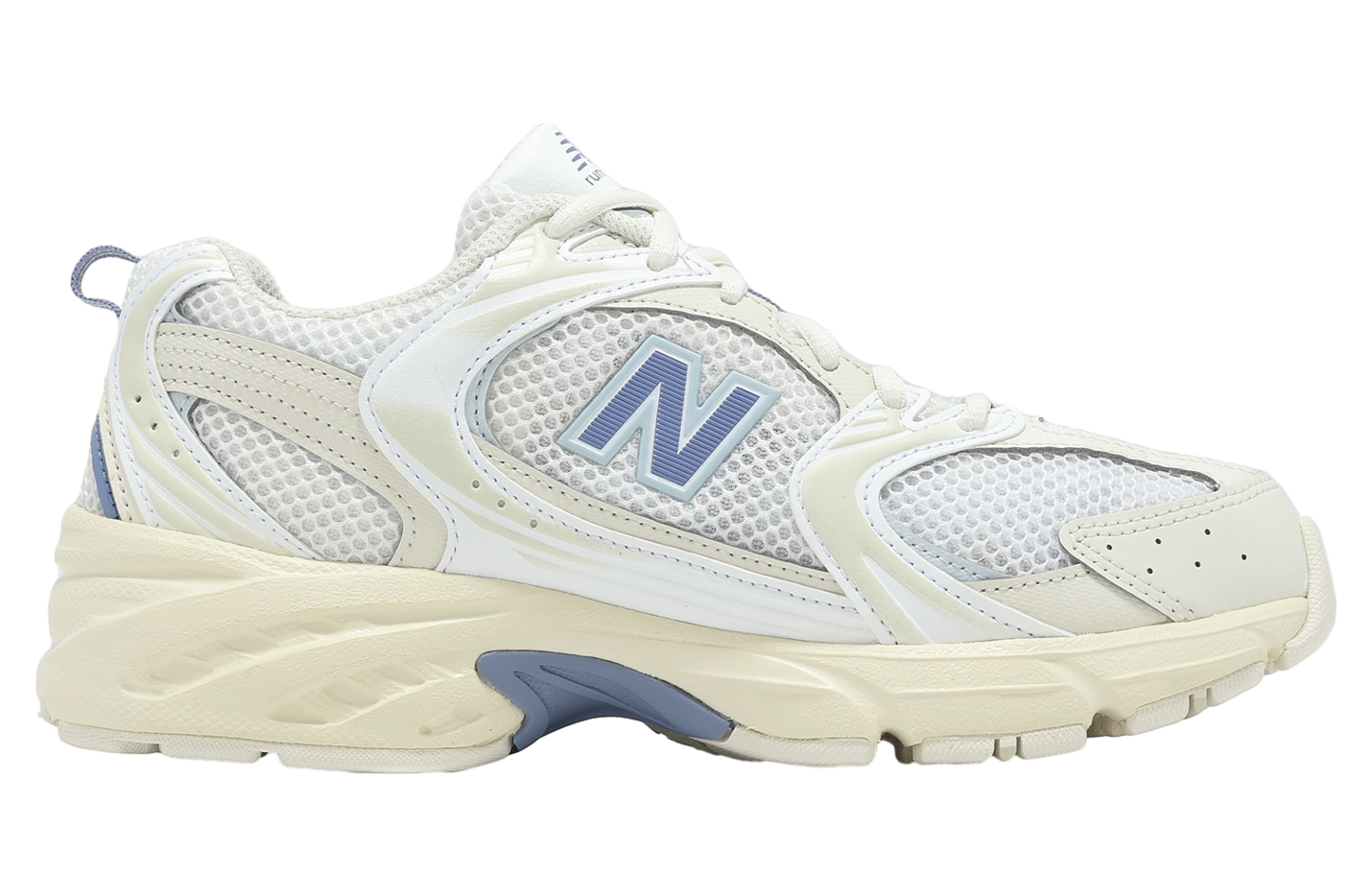 New Balance 530 Beige / Blue