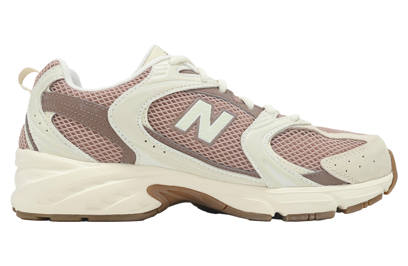 New Balance 530 Bisque / Earth Shadow