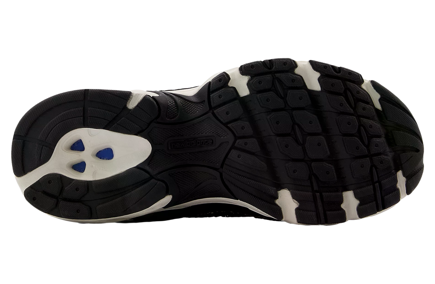 New Balance 530 Black / Flat Taupe