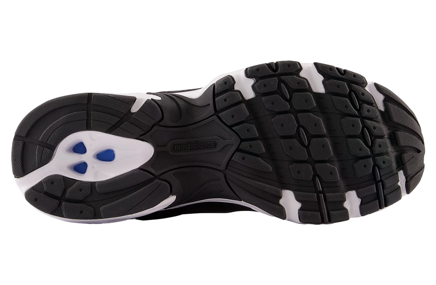 New Balance 530 Black / Magnet