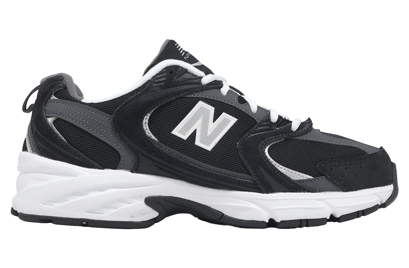 New Balance 530 Black / White
