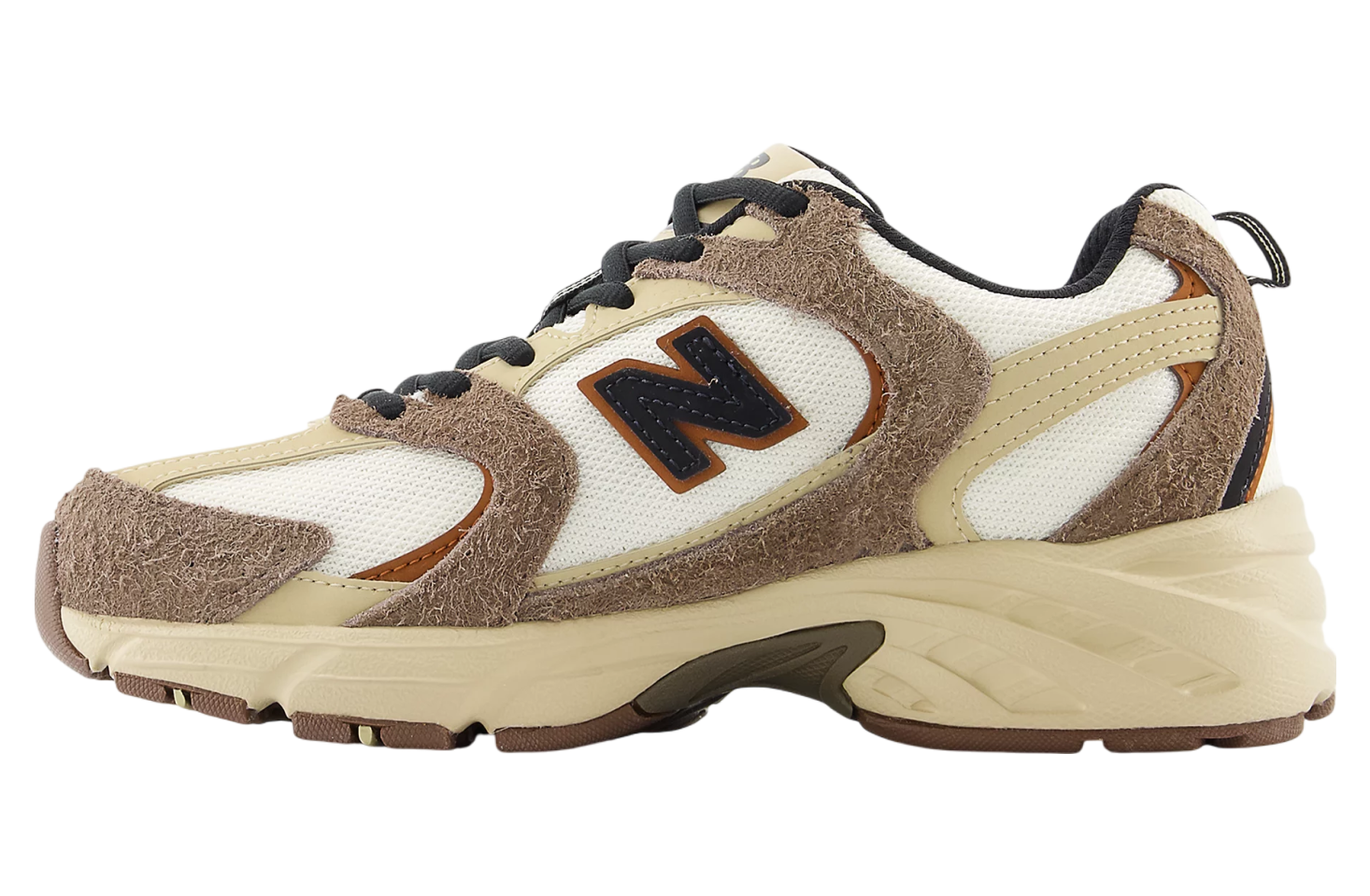 New Balance 530 Dark Mushroom / Incense