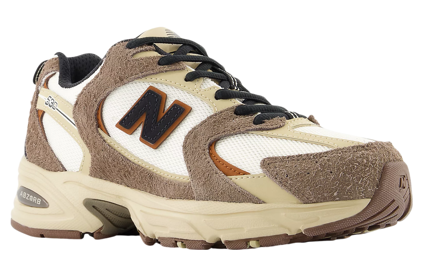 New Balance 530 Dark Mushroom / Incense