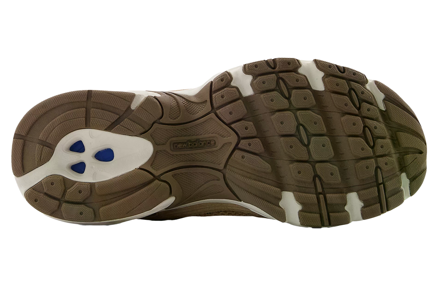 New Balance 530 Flat Taupe / Black Cement