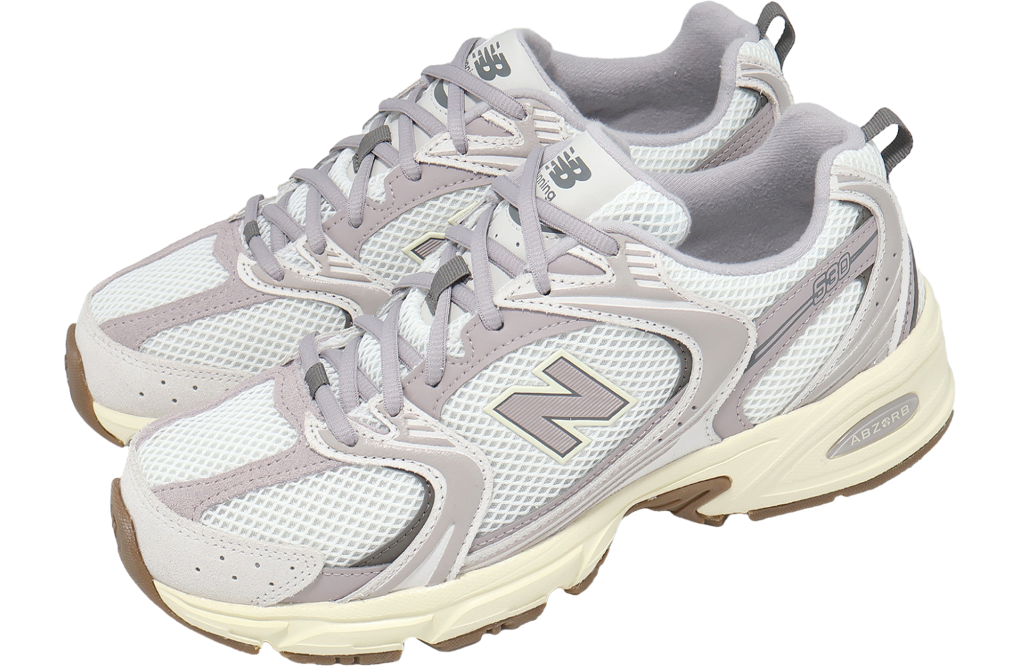 New Balance 530 Grey Matter