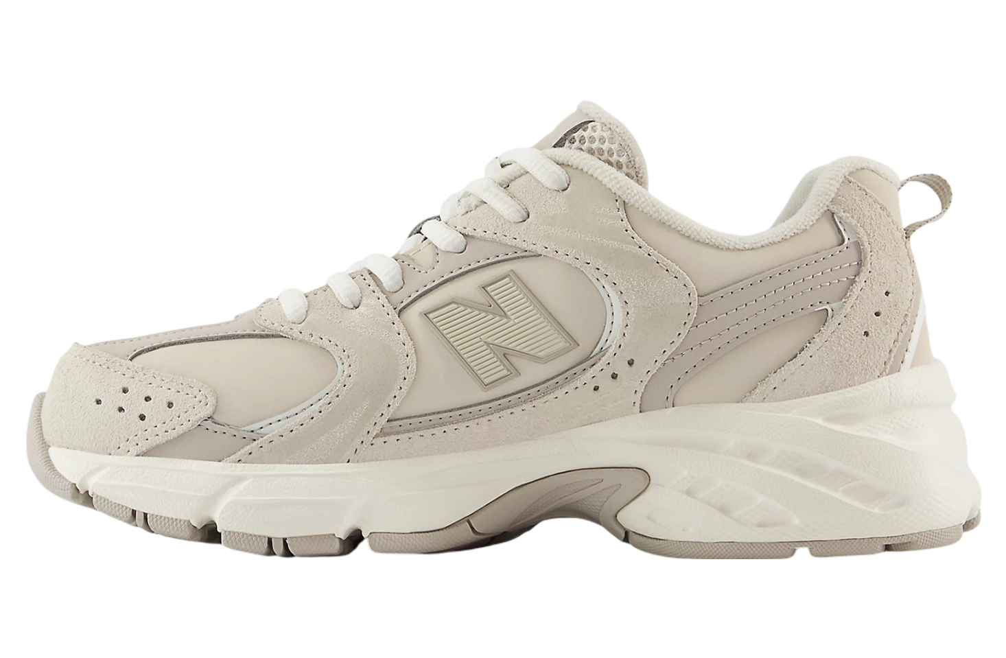 New Balance 530 GS Moonbeam / Moonrock