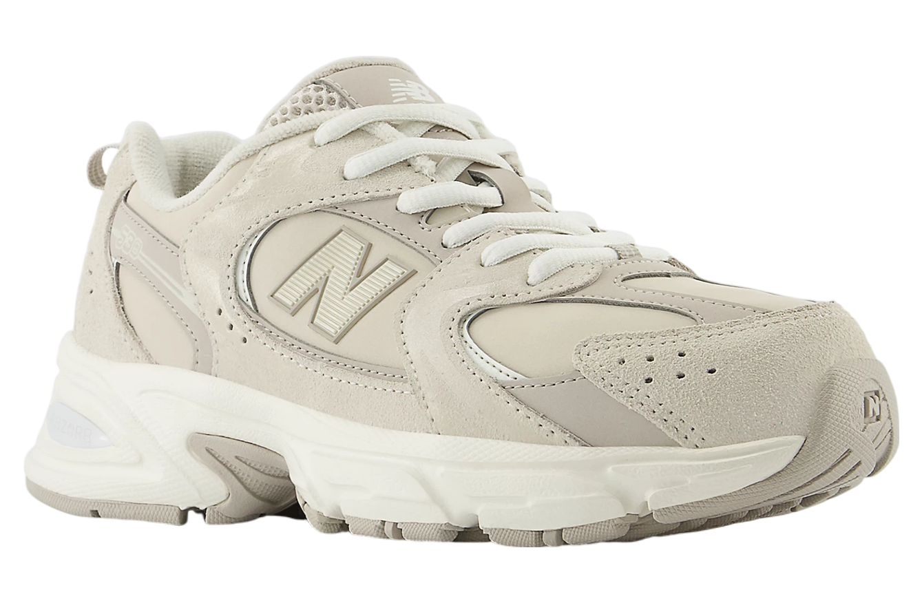 New Balance 530 GS Moonbeam / Moonrock