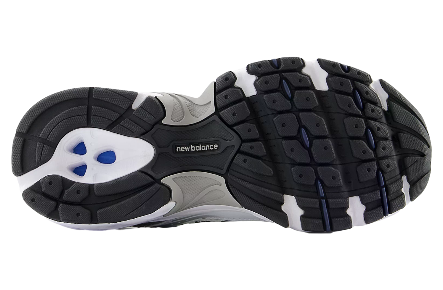 New Balance 530 GS Nb White / Natural Indigo