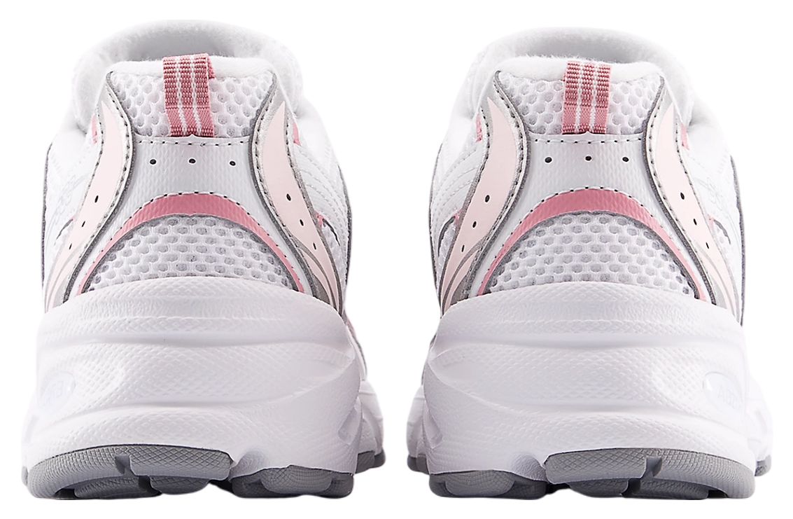 New Balance 530 GS Reflection / Pink Taffy