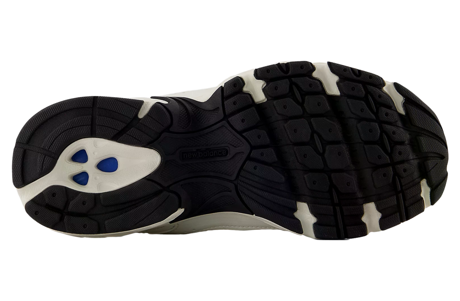 New Balance 530 GS Sea Salt / Peach Nectar