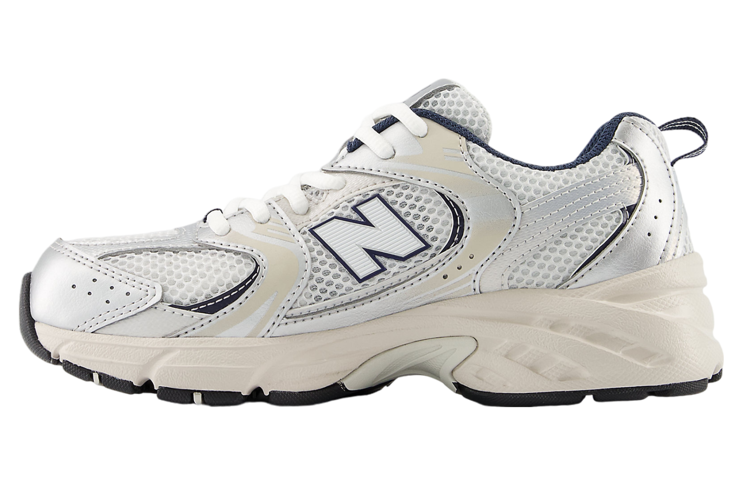 New Balance 530 GS Summer Fog / Nimbus Cloud