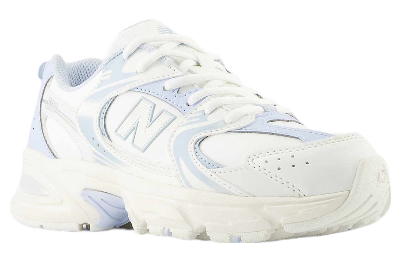 New Balance 530 GS White / Starlight