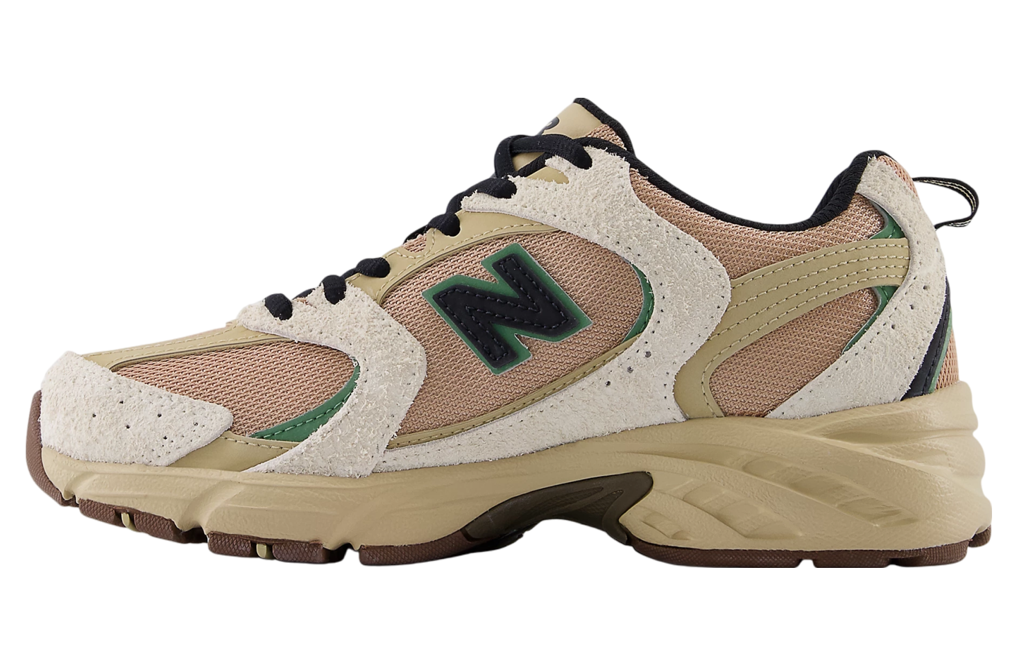 New Balance 530 Linen / Incense