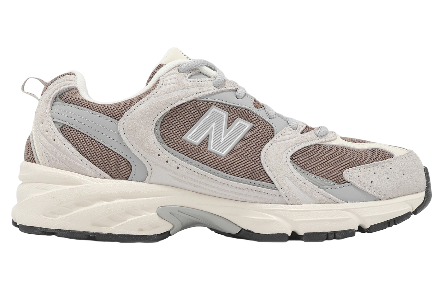 New Balance 530 Moonrock / Mushroom