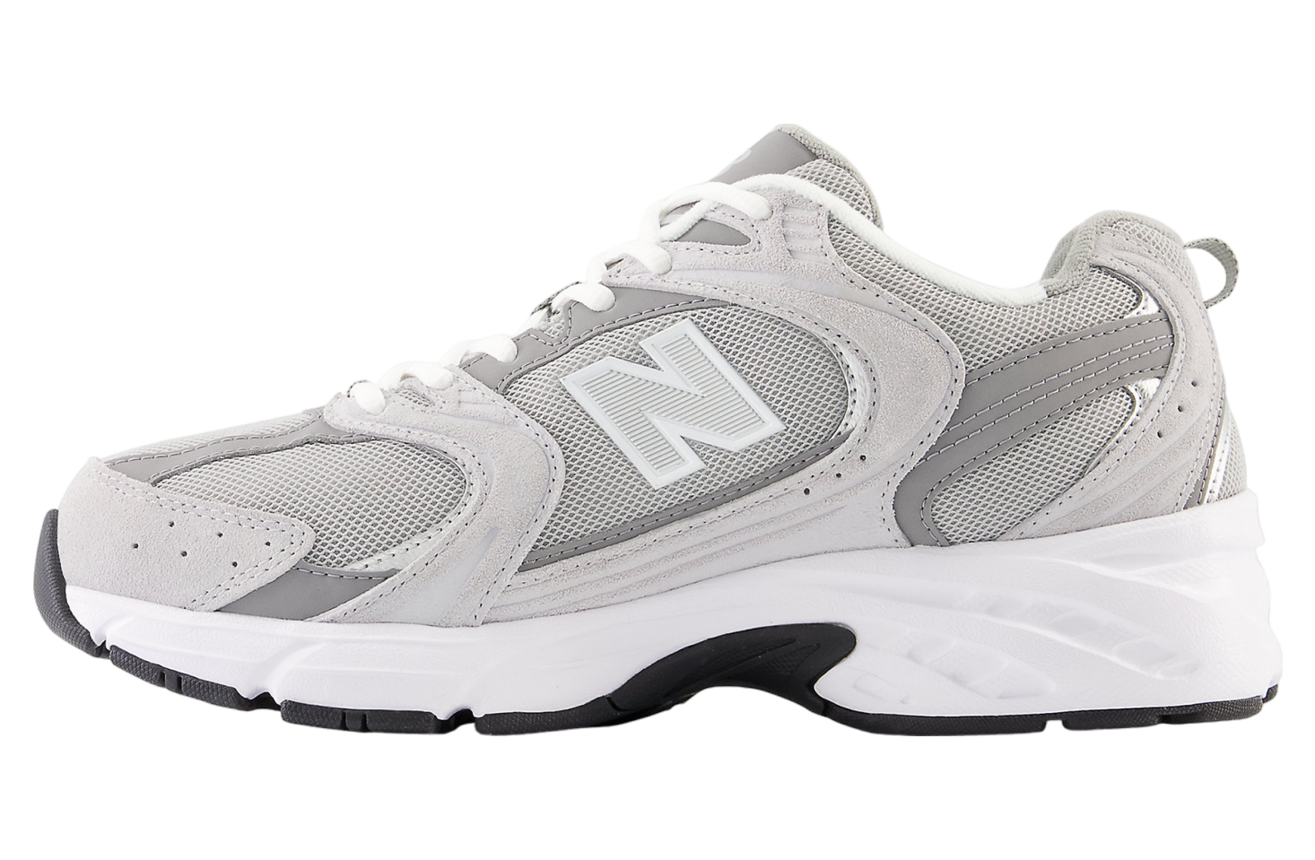 New Balance 530 Raincloud / Shadow Grey