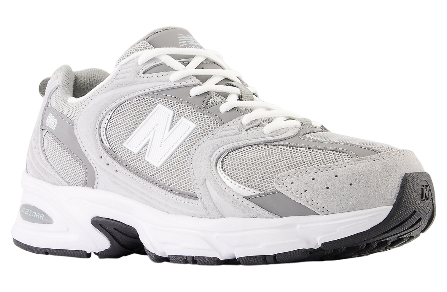 New Balance 530 Raincloud / Shadow Grey