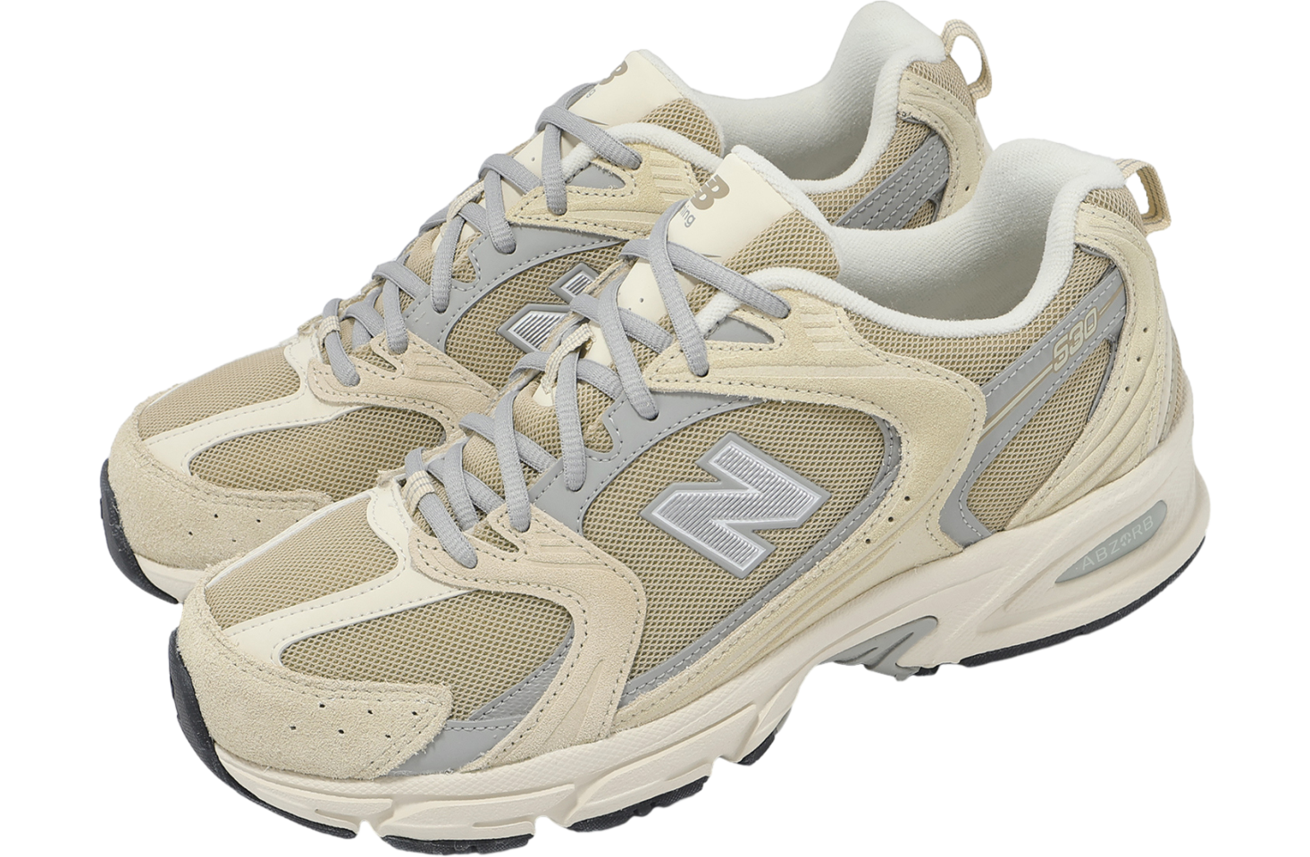 New Balance 530 Sandstone / Concrete