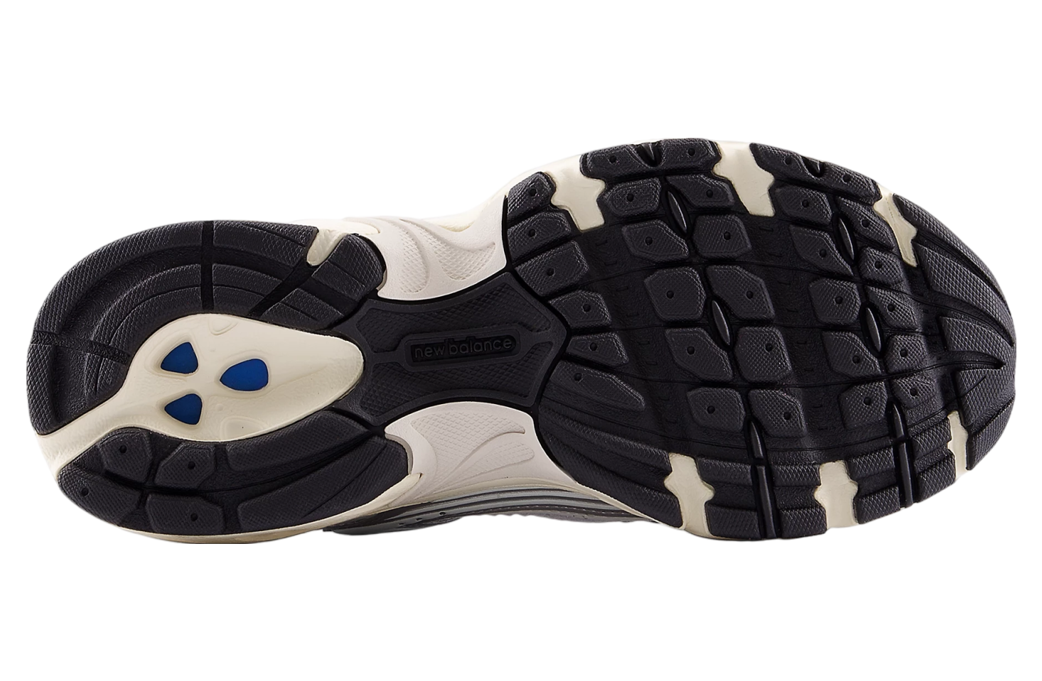 New Balance 530 Silver Metallic / Linen