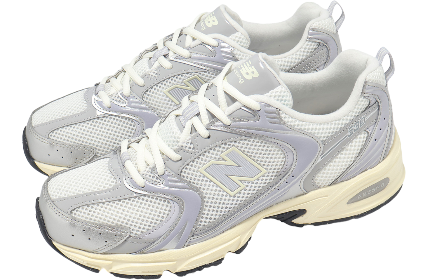 New Balance 530 Silver Metallic / Reflection