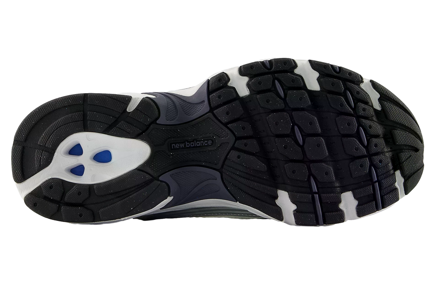 New Balance 530 Silver Metallic / Sea Salt