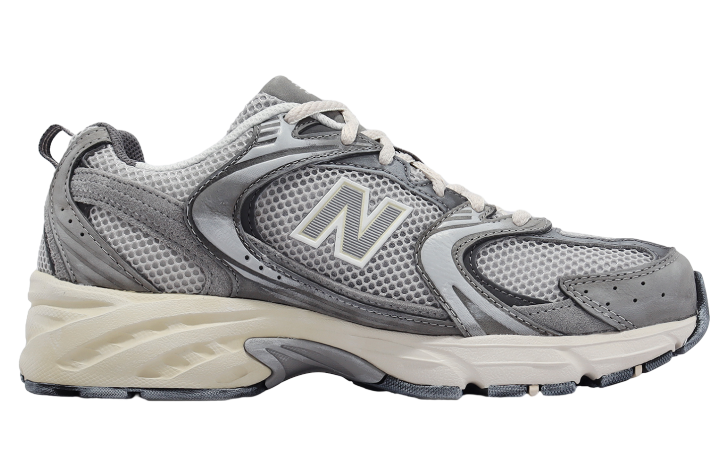 New Balance 530 Slate Gray / Castle Gray