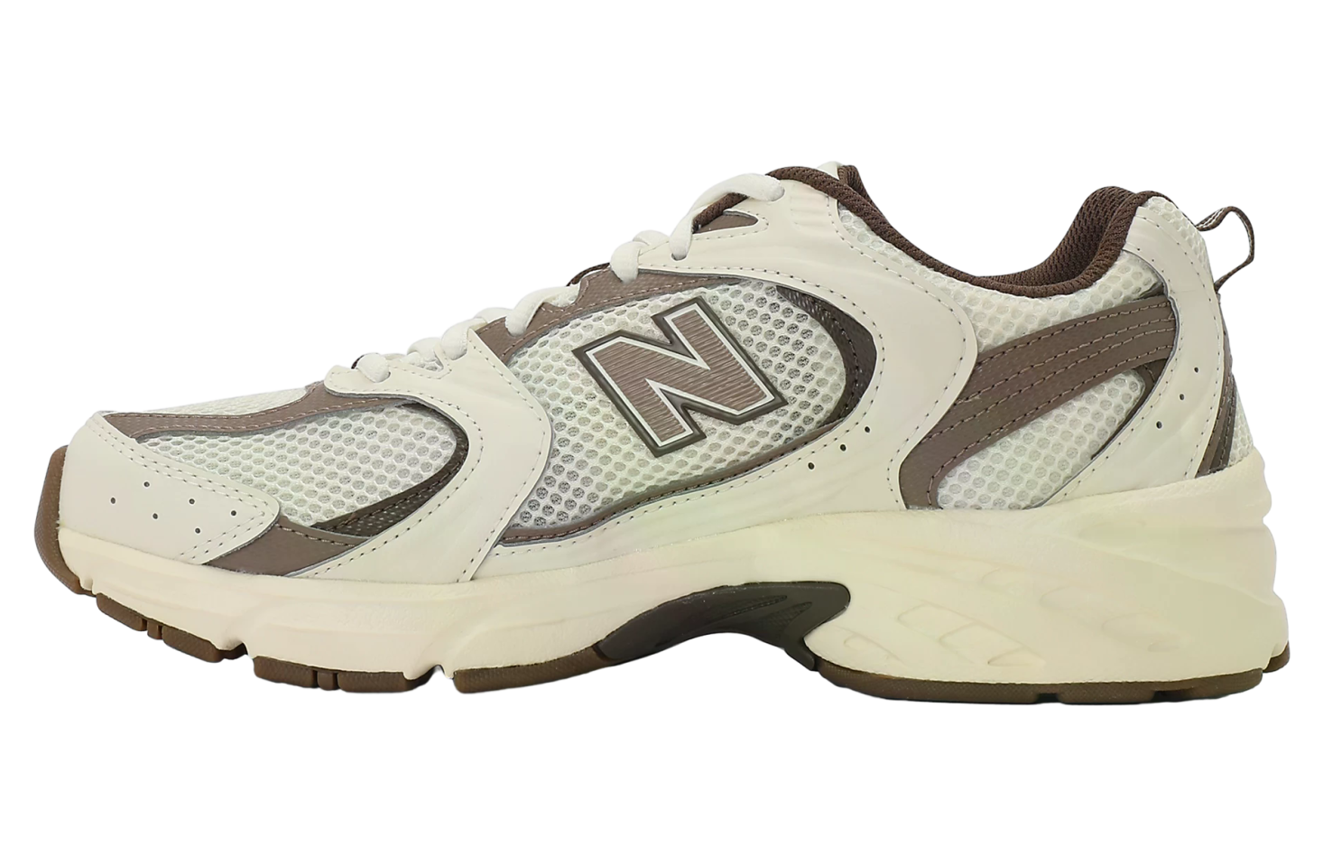 New Balance 530 Turtledove / Angora