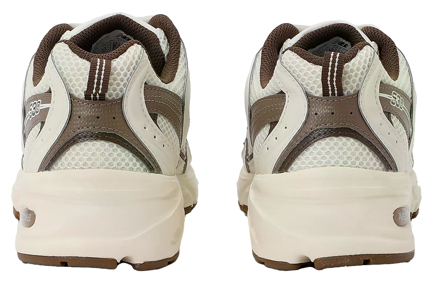 New Balance 530 Turtledove / Angora