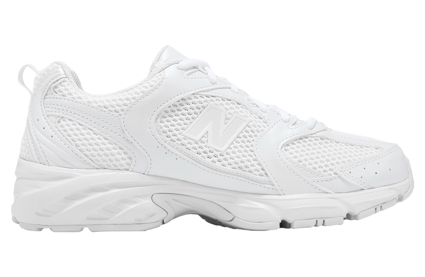 New Balance 530 White