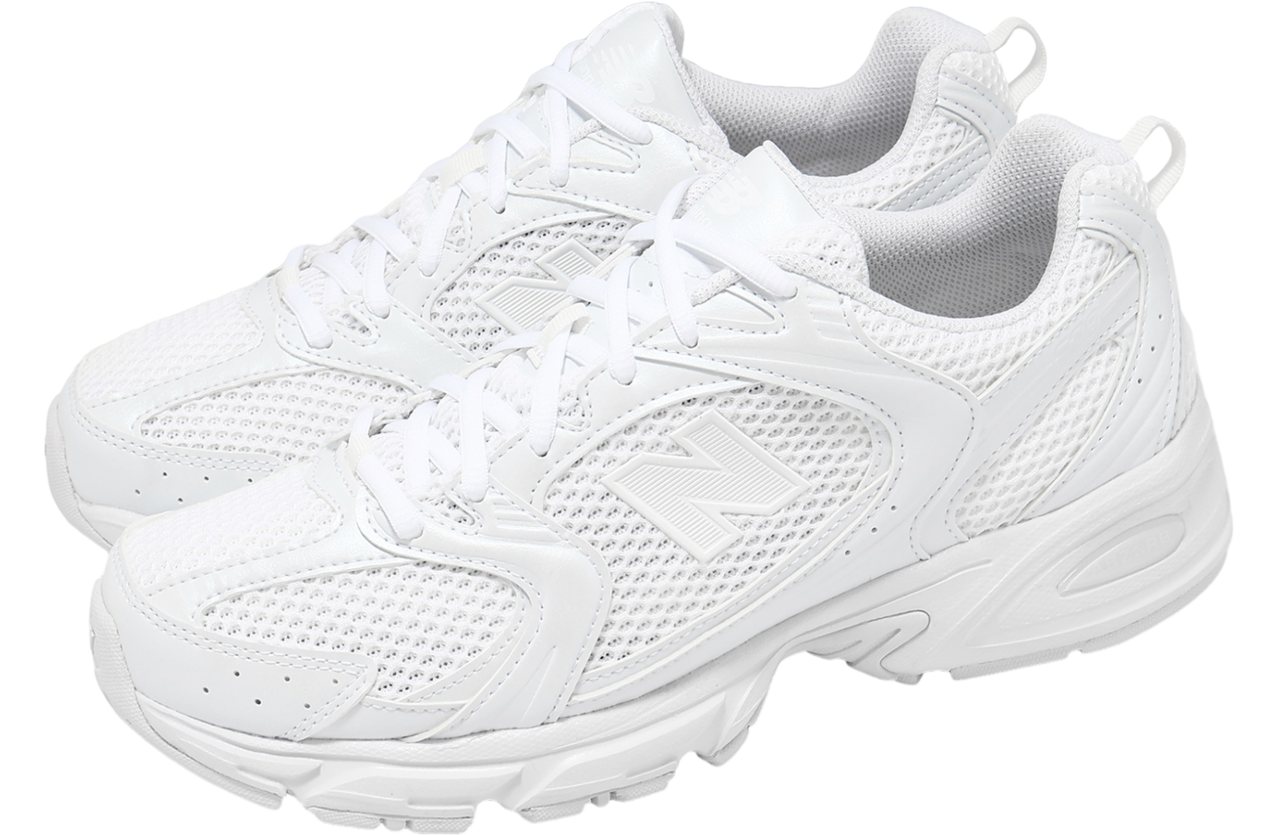 New Balance 530 White