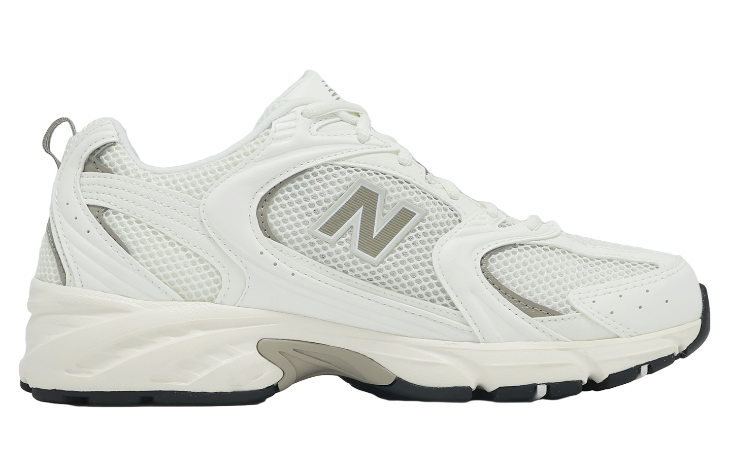 New Balance 530 White / Brown