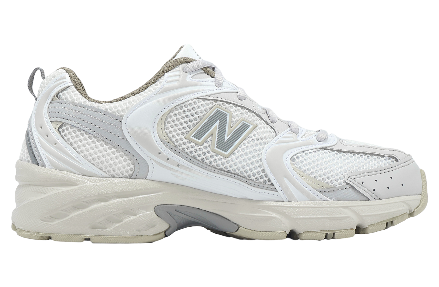 New Balance 530 White / Grey