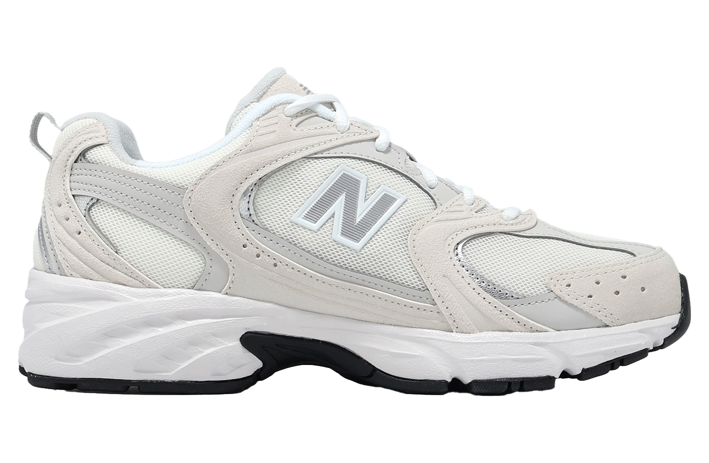 New Balance 530 White / Grey / Celeste