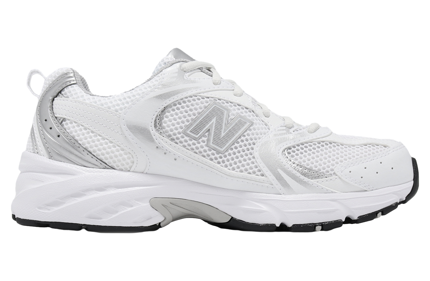 New Balance 530 White / Silver