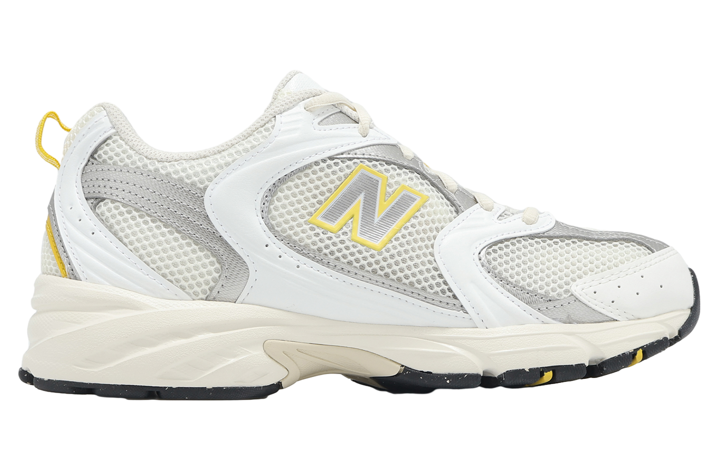 New Balance 530 White / Yellow