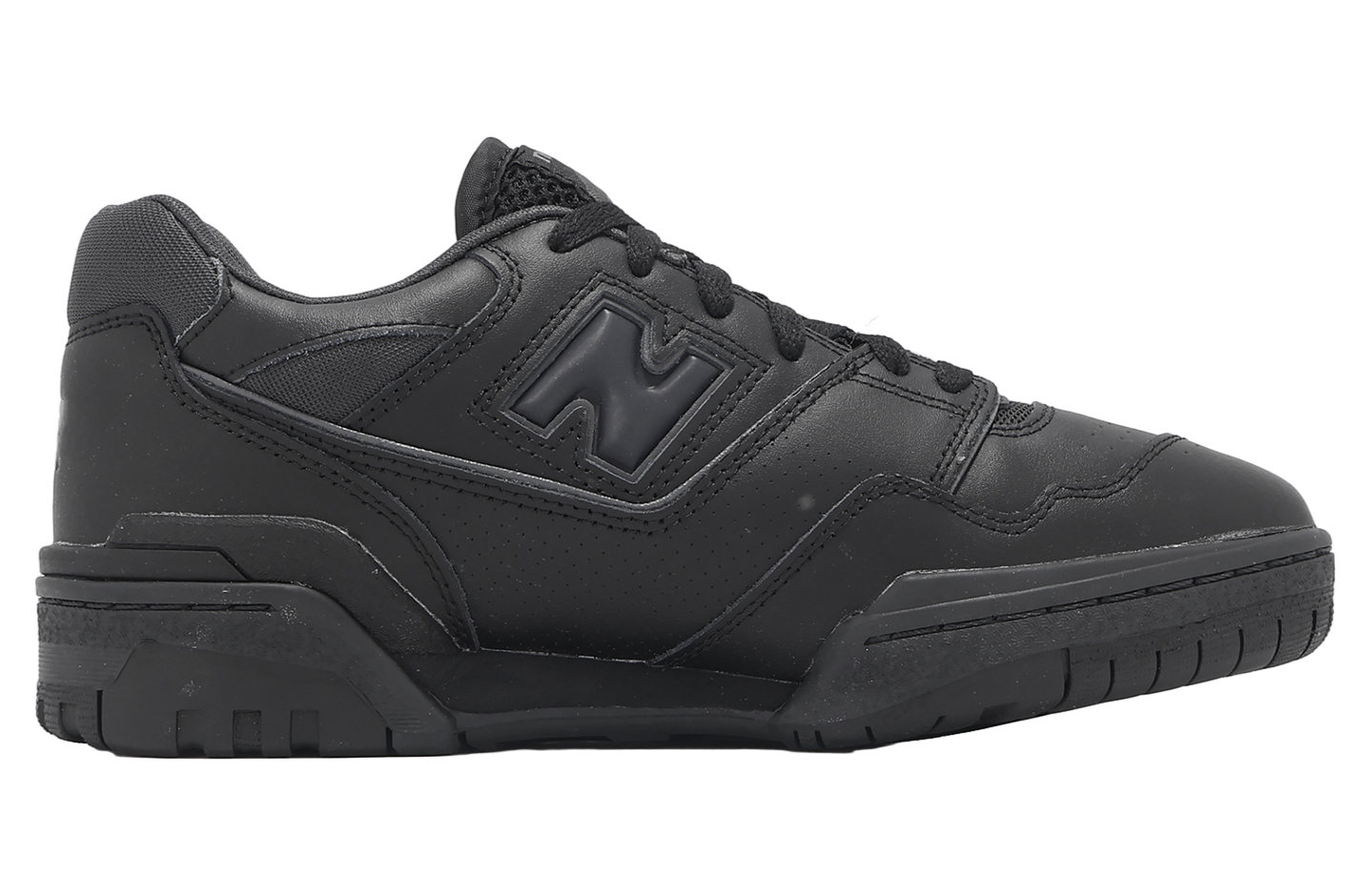 New Balance 550 Black