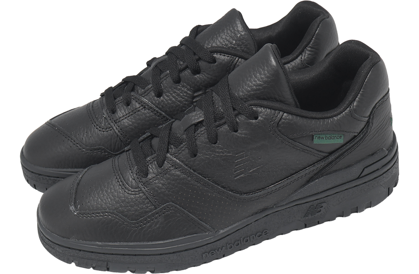 New Balance 550 Black / Black