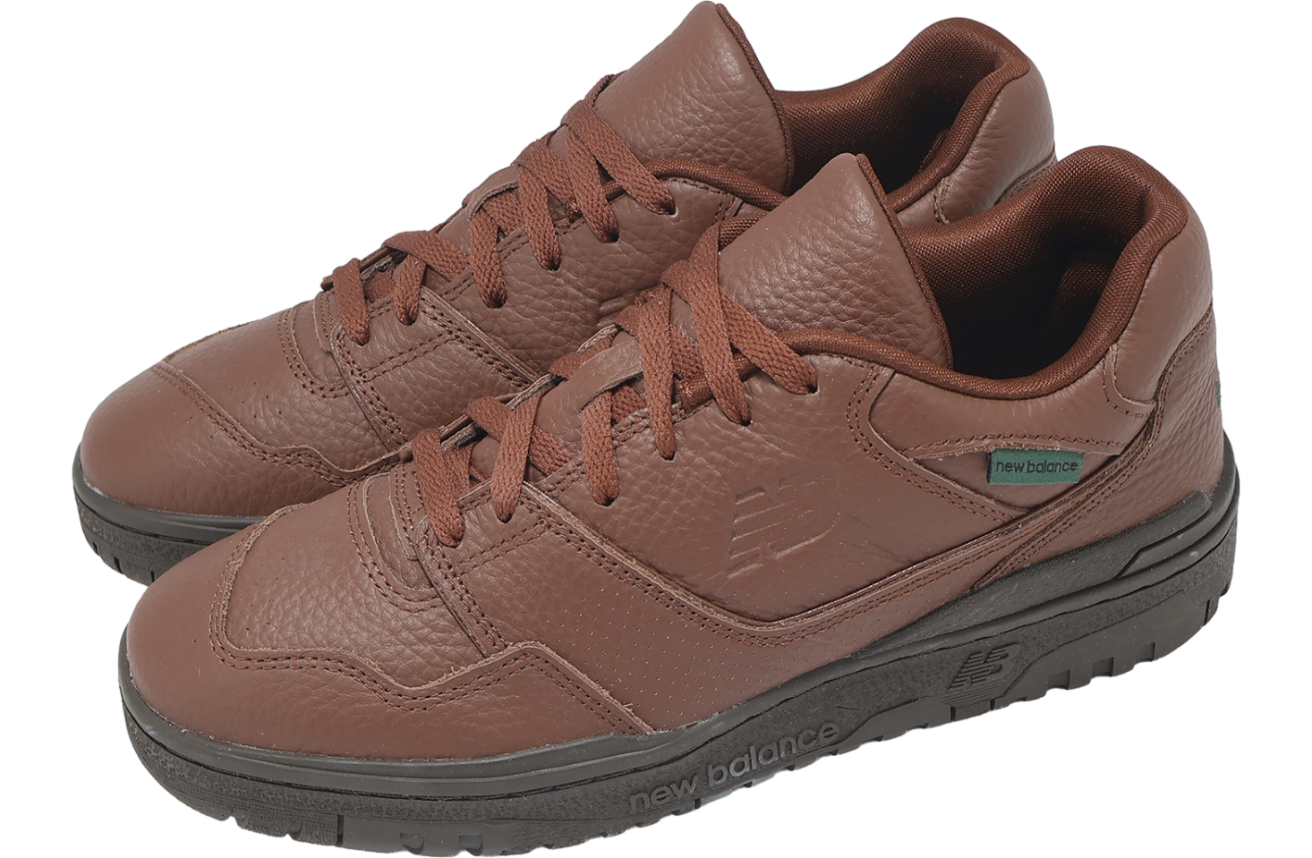 New Balance 550 Brown