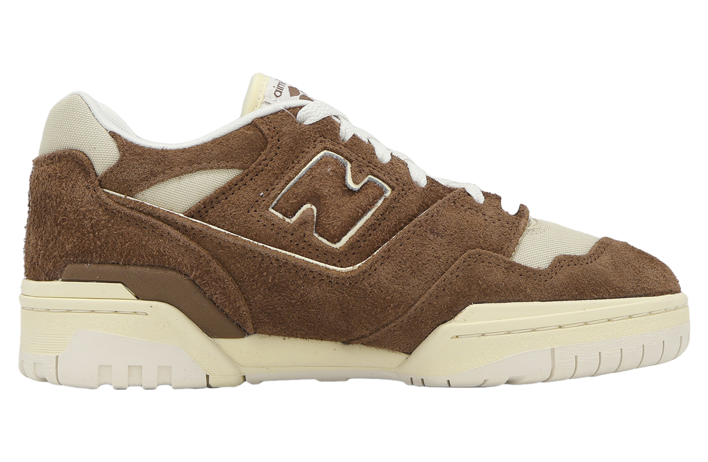 New Balance 550 Brown / Beige
