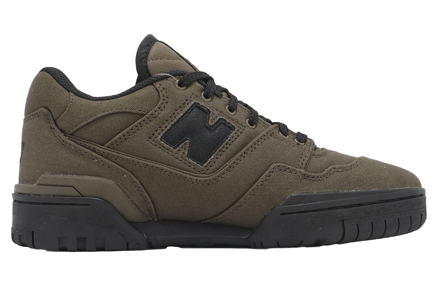 New Balance 550 Brown / Black