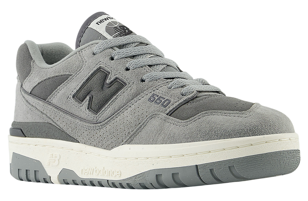 New Balance 550 Castlerock / Slate Grey