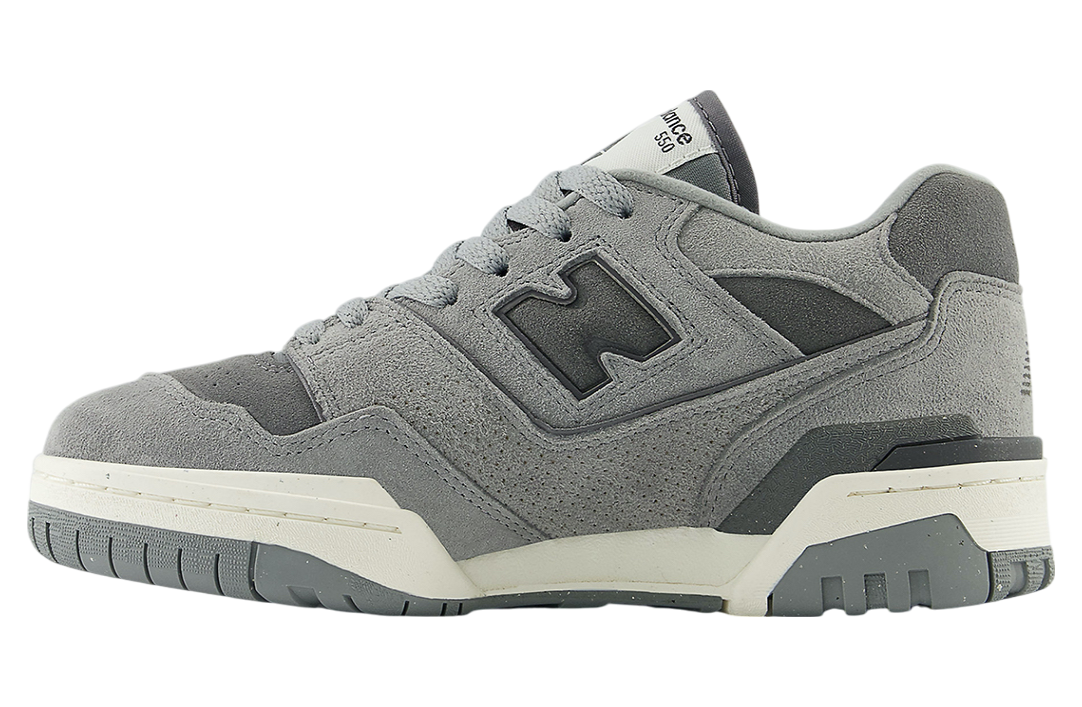 New Balance 550 Castlerock / Slate Grey