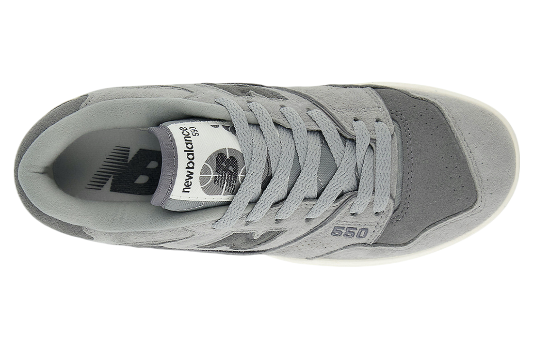 New Balance 550 Castlerock / Slate Grey