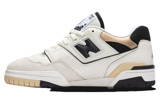 New Balance 550 Foot Locker 50th Anniversary