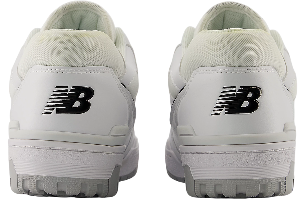 シューズ(女性用) New Balance 550 golf shoes New Balance 550 Golf White / Grey - Apr 2025 - MG550WT