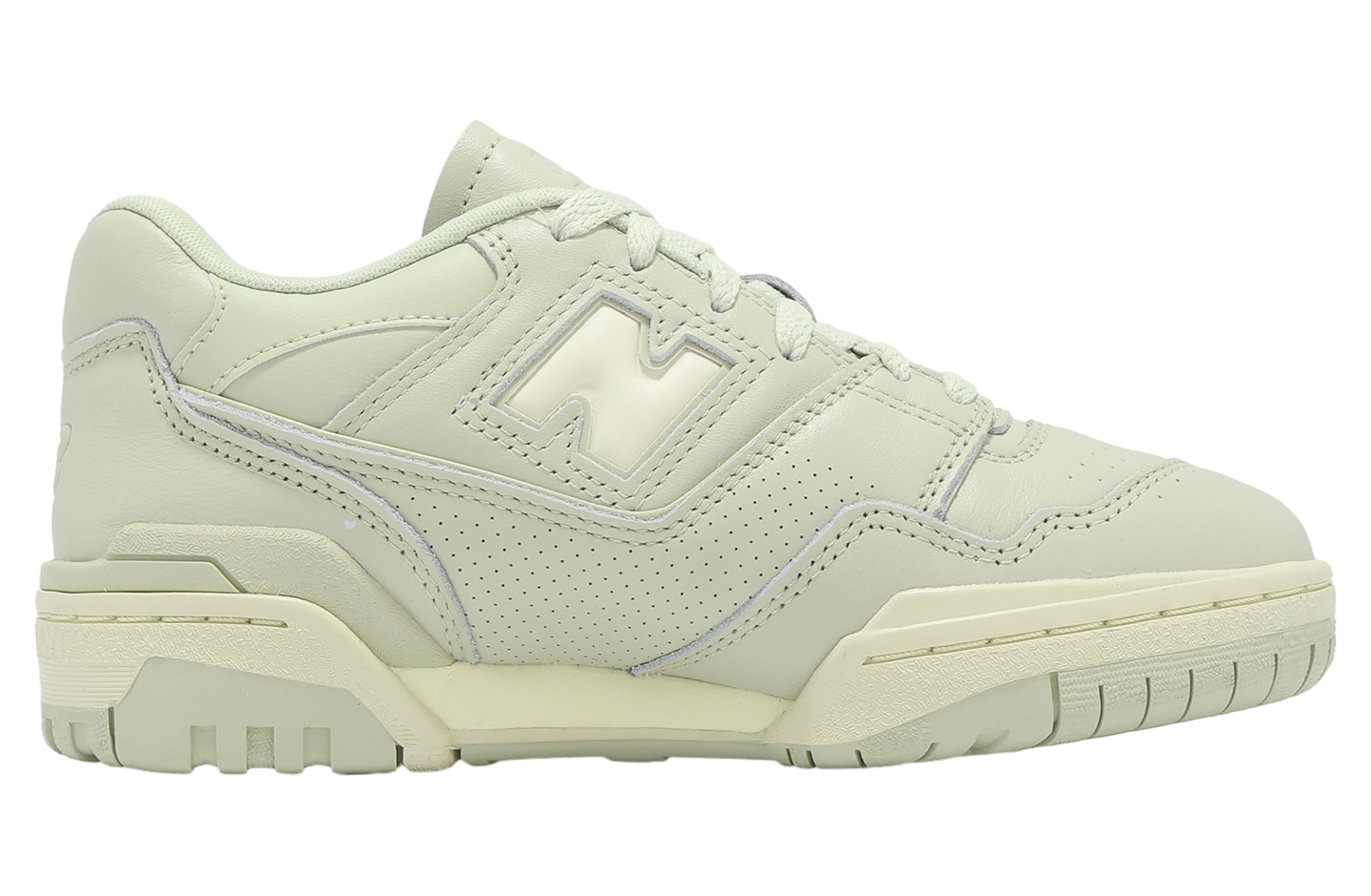 New Balance 550 Green