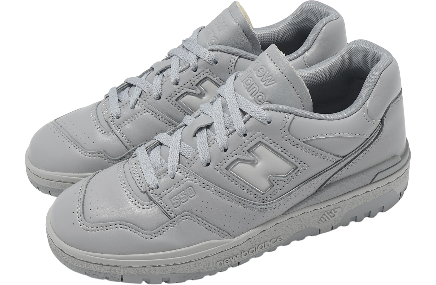 New Balance 550 Grey