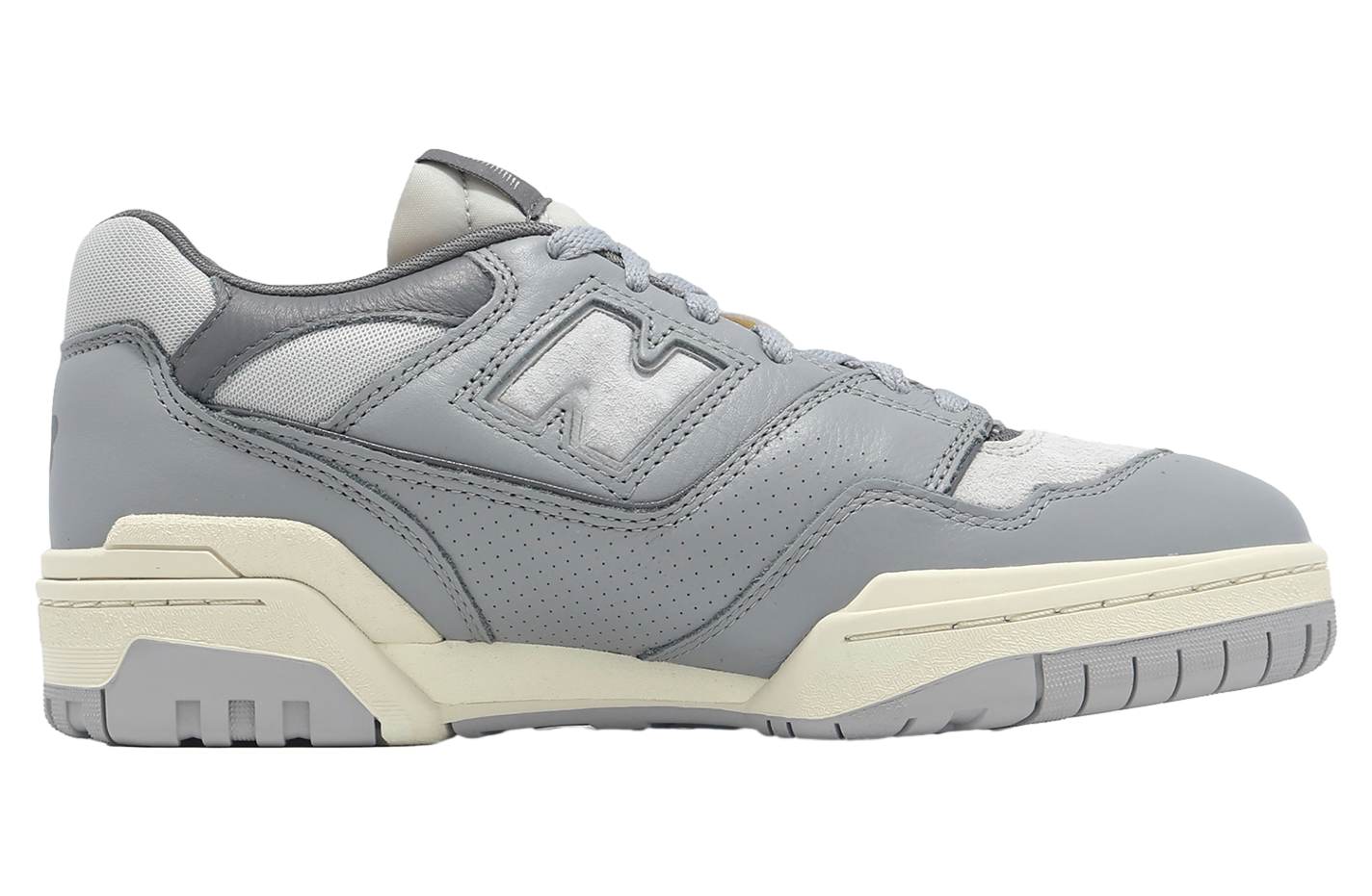 New Balance 550 Grey / Beige